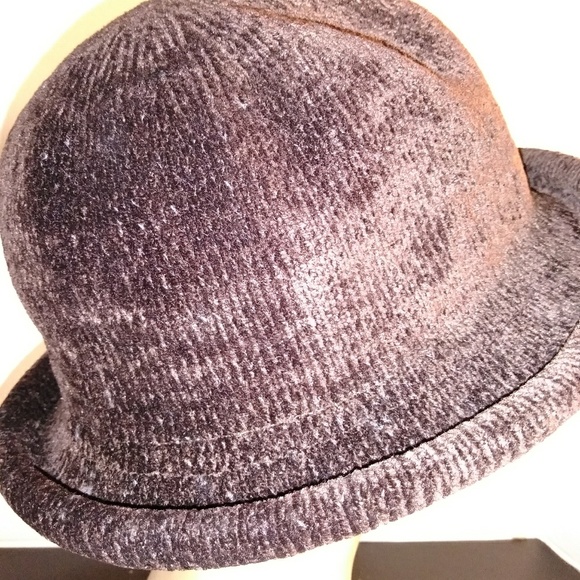 Slouchy hat - Picture 2 of 3